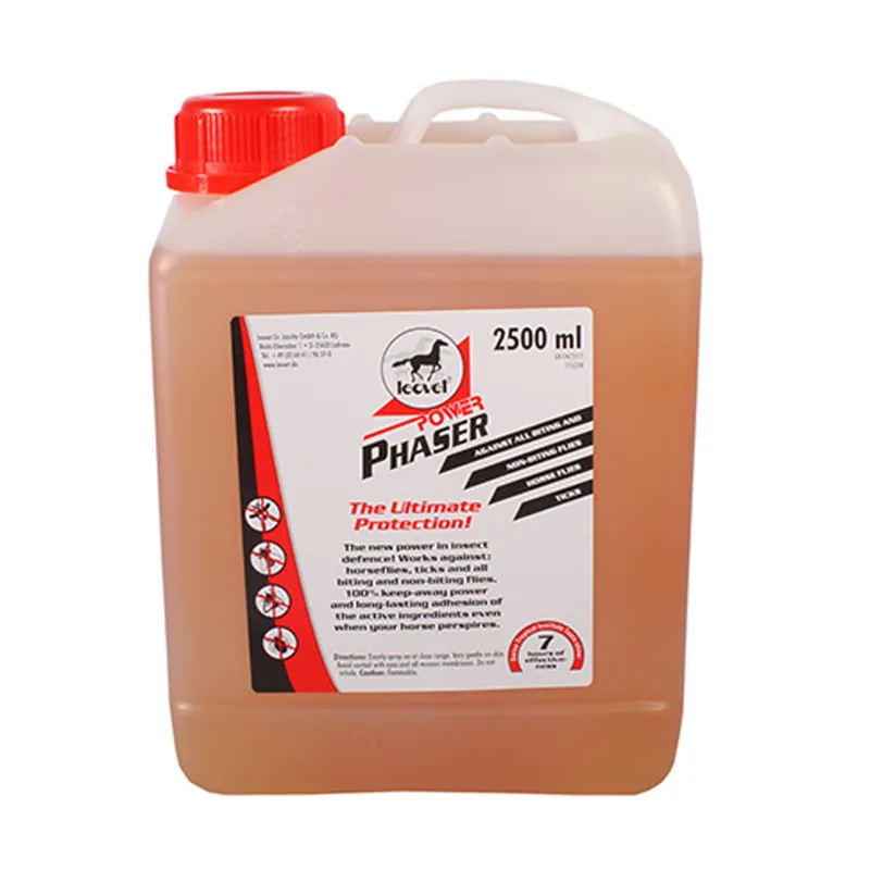 Leovet Phaser Refill - 2.5 litre